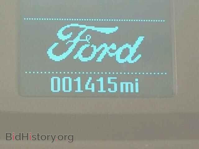 2016 FORD TRANSIT CO - VIN: 1FTYR1ZM2GKA54595 - Фото 8