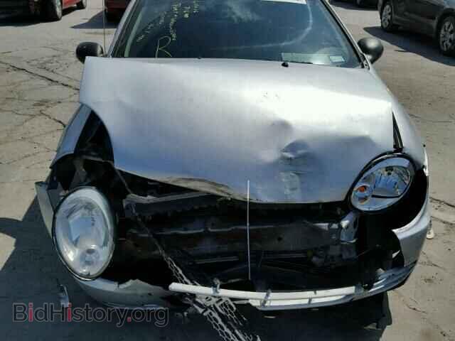 2004 DODGE NEON - VIN: 1B3ES56C54D526106 - Фото 7