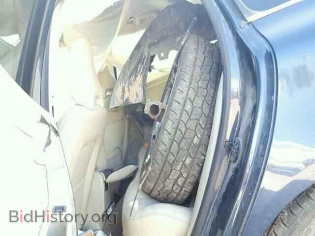2013 VOLVO XC60 - VIN: YV4952DL4D2368035 - Фото 6