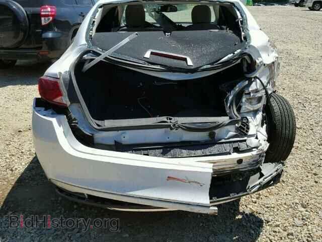 2015 CHRYSLER 200 - VIN: 1C3CCCAB6FN708002 - Фото 10