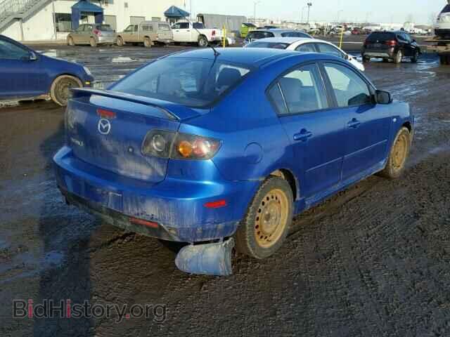 2006 MAZDA 3 S - VIN: JM1BK123561421456 - Фото 4