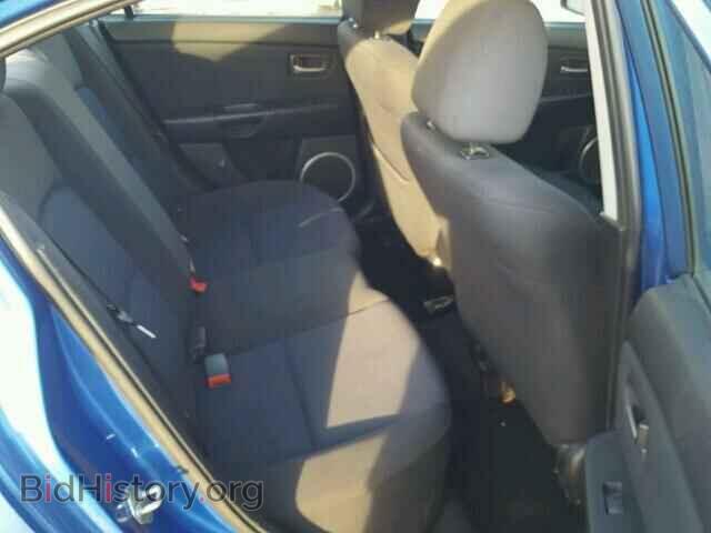 2006 MAZDA 3 S - VIN: JM1BK123561421456 - Фото 6