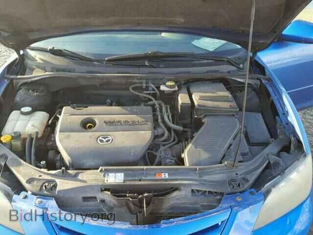 2006 MAZDA 3 S - VIN: JM1BK123561421456 - Фото 7