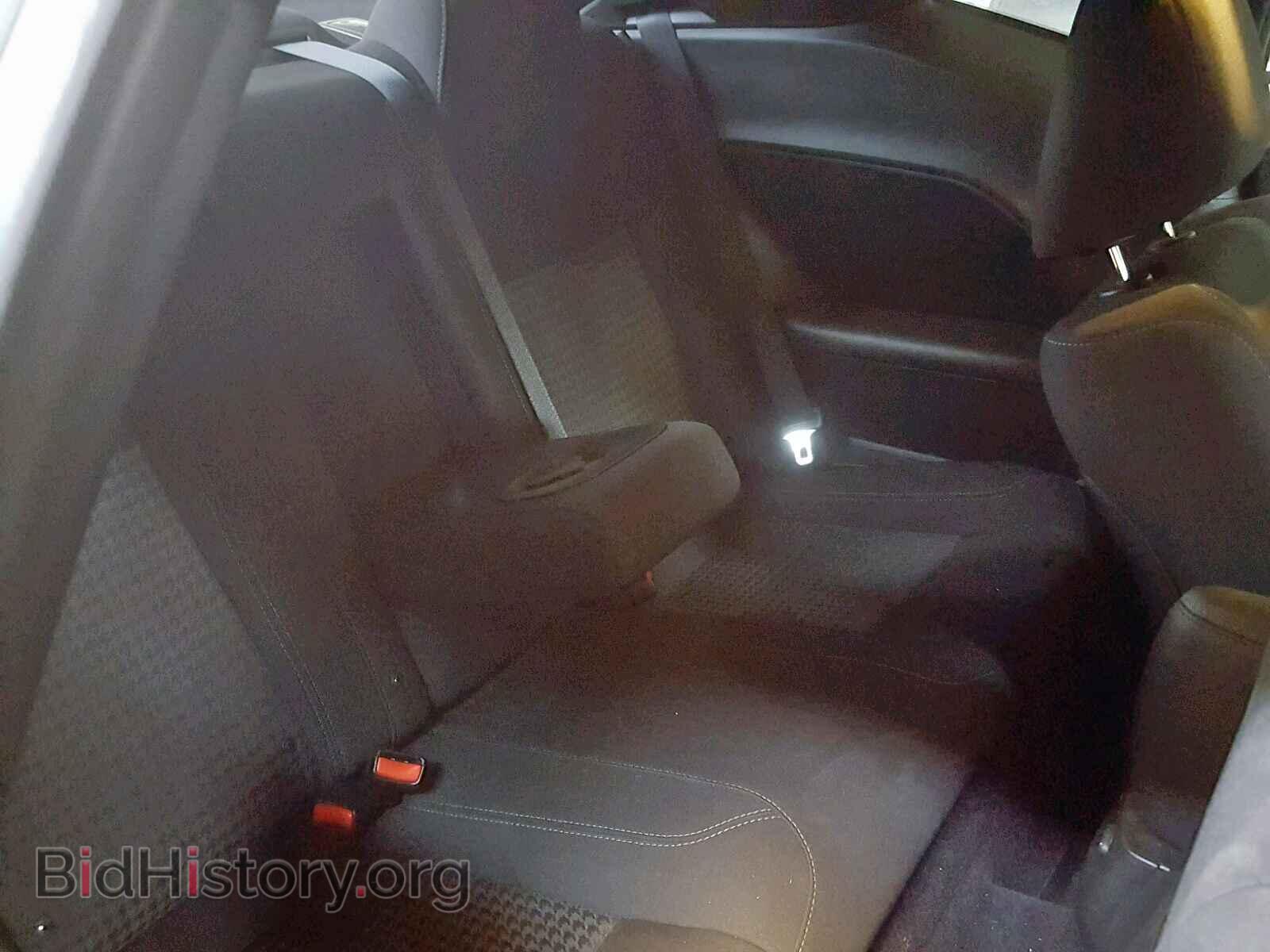 2018 DODGE CHALLENGER - VIN: 2C3CDZBTXJH232829 - Фото 6