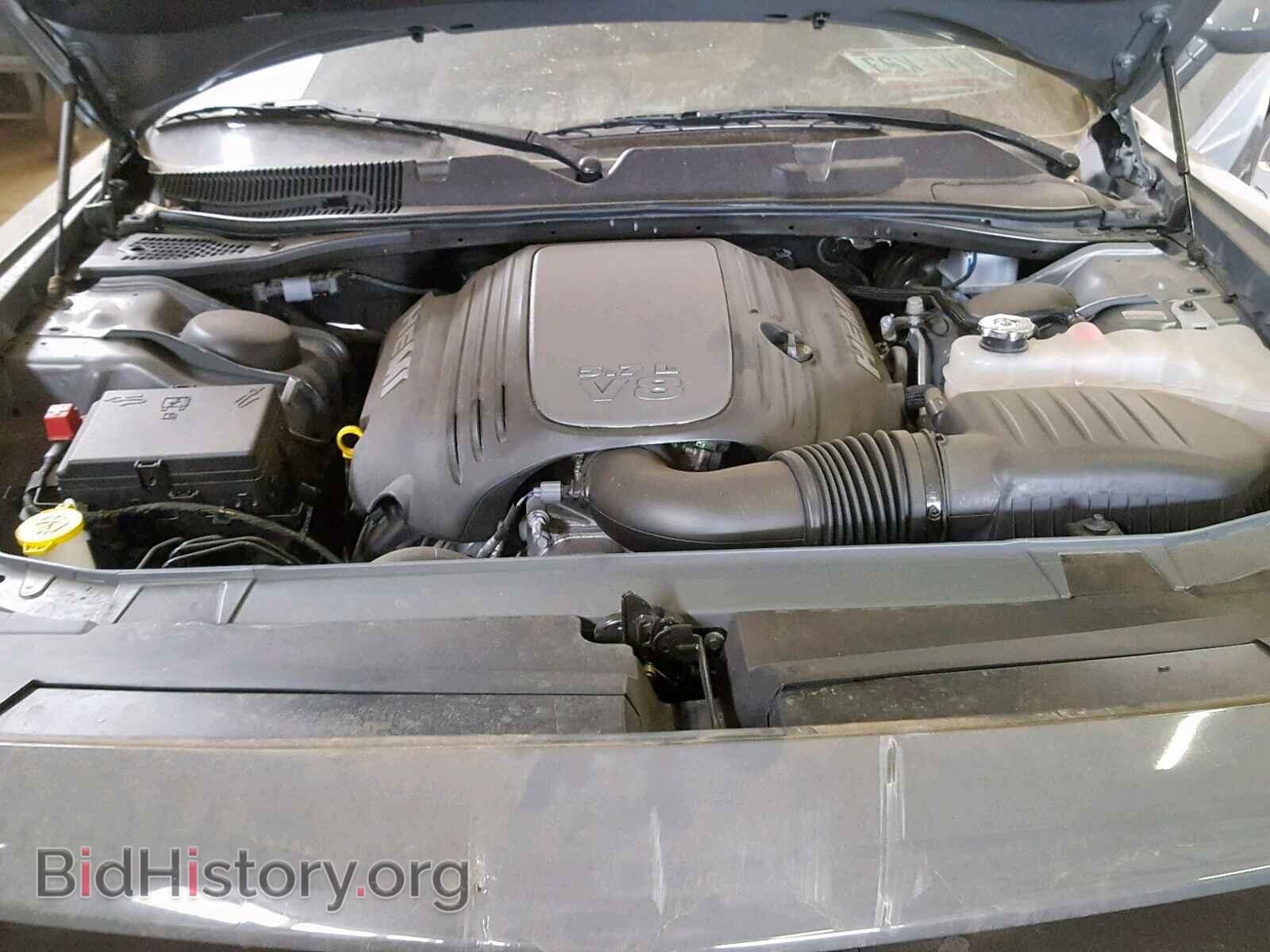 2018 DODGE CHALLENGER - VIN: 2C3CDZBTXJH232829 - Фото 7