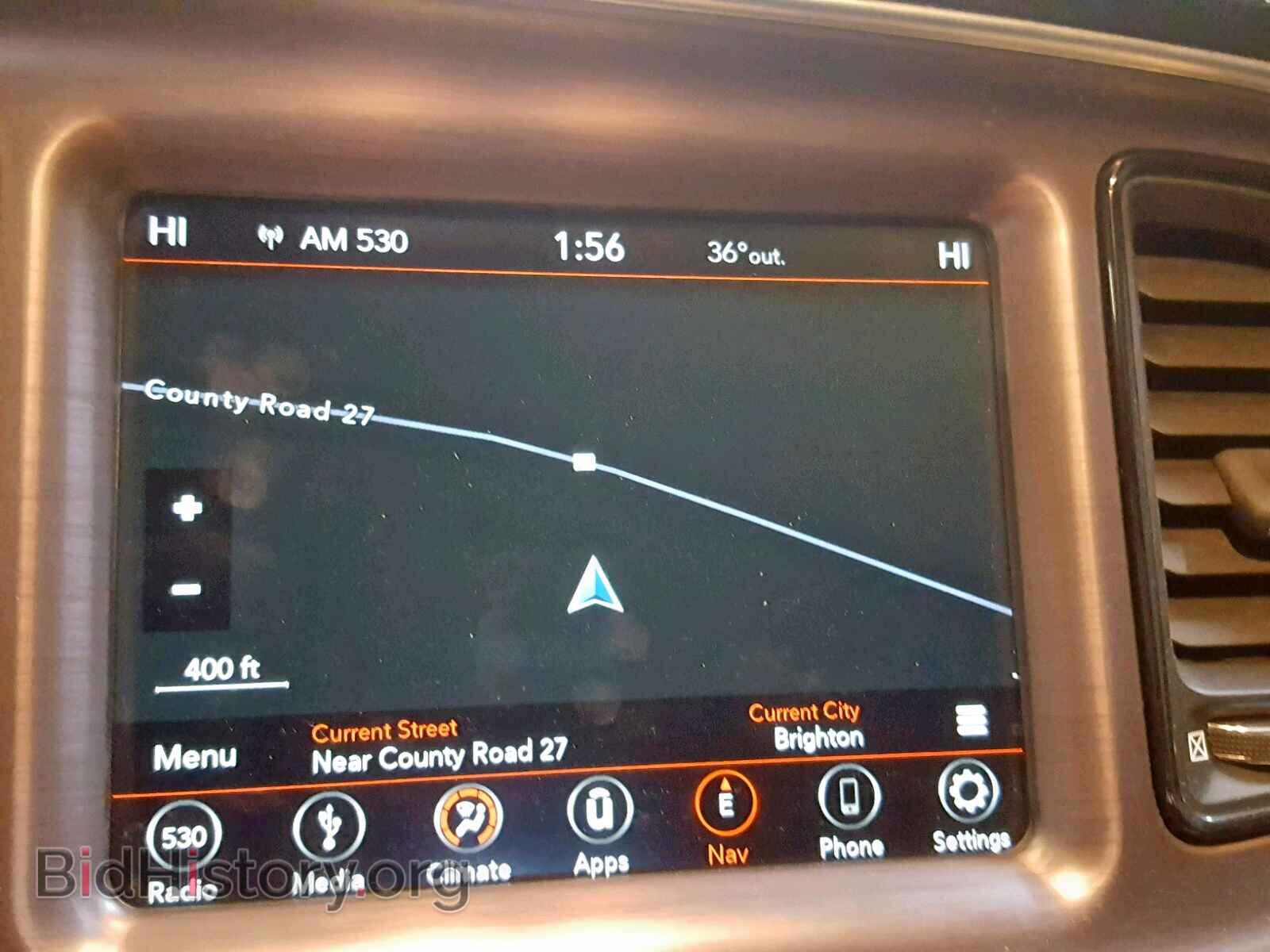 2018 DODGE CHALLENGER - VIN: 2C3CDZBTXJH232829 - Фото 9