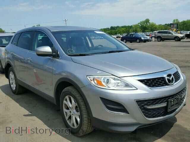 Photo JM3TB3CV7B0302931 - MAZDA CX-9 2011