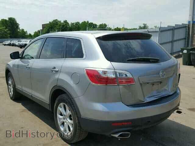 2011 MAZDA CX-9 - VIN: JM3TB3CV7B0302931 - Фото 3