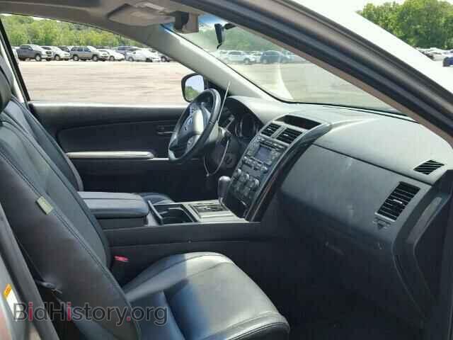 2011 MAZDA CX-9 - VIN: JM3TB3CV7B0302931 - Фото 5