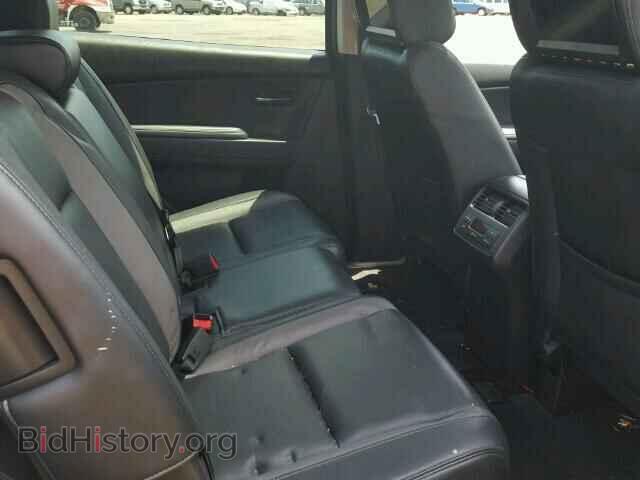 2011 MAZDA CX-9 - VIN: JM3TB3CV7B0302931 - Фото 6
