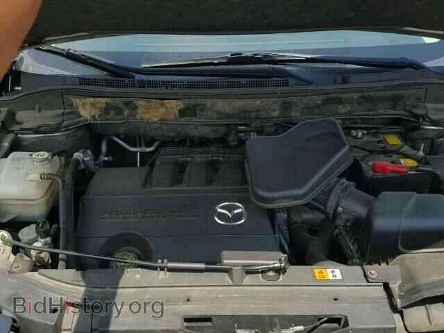 2011 MAZDA CX-9 - VIN: JM3TB3CV7B0302931 - Фото 7