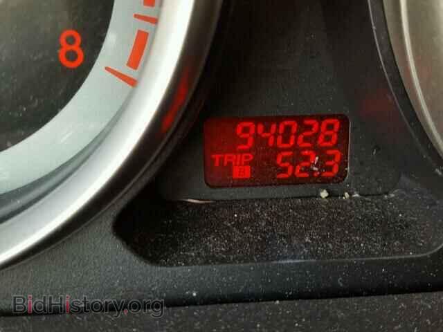 2011 MAZDA CX-9 - VIN: JM3TB3CV7B0302931 - Фото 8