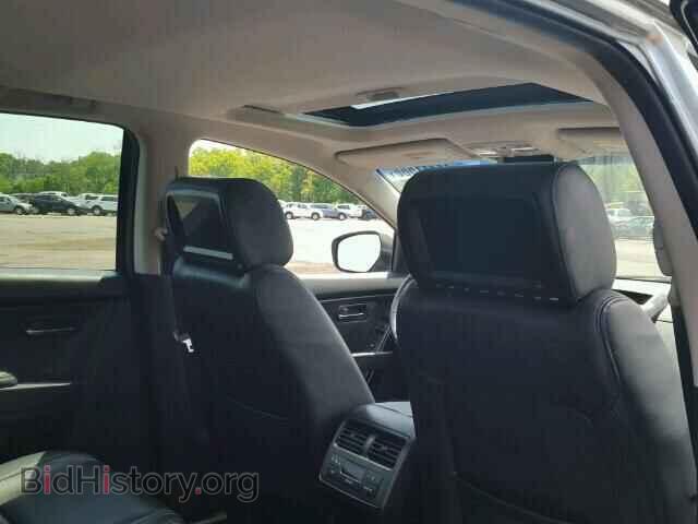 2011 MAZDA CX-9 - VIN: JM3TB3CV7B0302931 - Фото 10