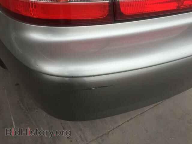 2000 LEXUS ES300 - VIN: JT8BF28G6Y5083743 - Фото 10