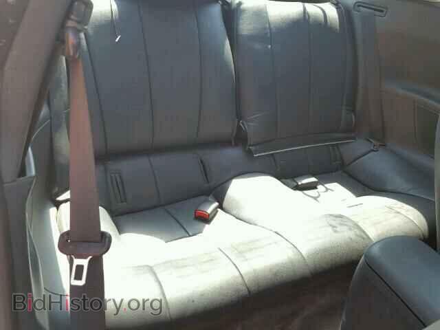 2007 MITSUBISHI ECLIPSE - VIN: 4A3AK24F87E027000 - Фото 6