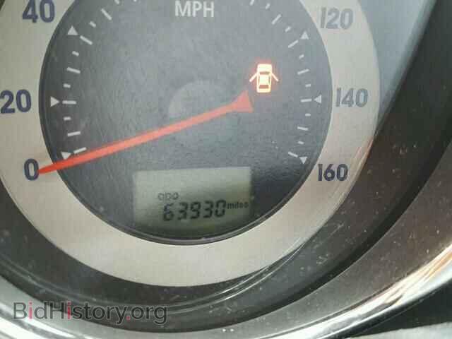 2007 MITSUBISHI ECLIPSE - VIN: 4A3AK24F87E027000 - Фото 8