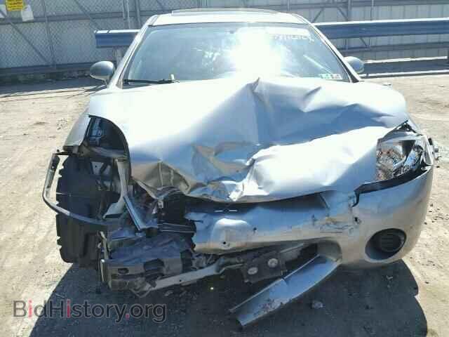 2007 MITSUBISHI ECLIPSE - VIN: 4A3AK24F87E027000 - Фото 10