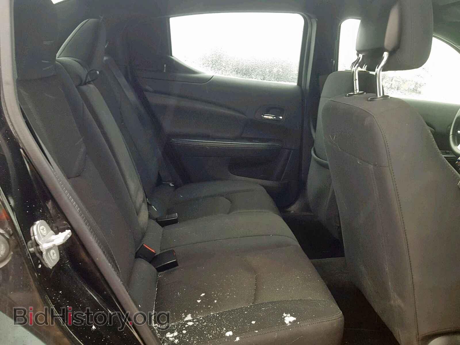 2014 DODGE AVENGER - VIN: 1C3CDZCB5EN201295 - Photo 6