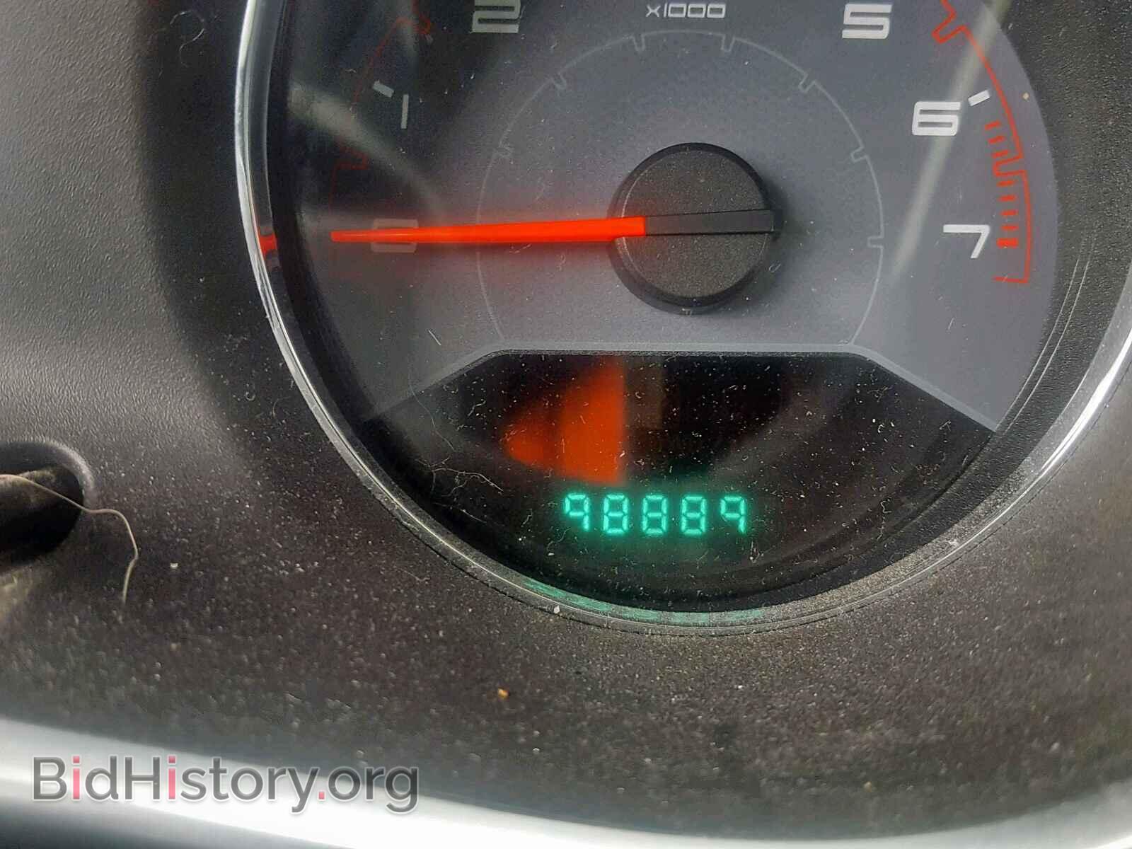 2014 DODGE AVENGER - VIN: 1C3CDZCB5EN201295 - Photo 8