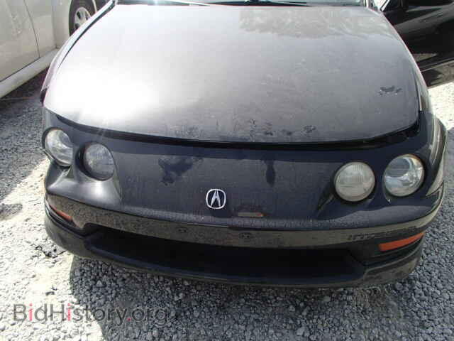 1998 ACURA INTEGRA - VIN: JH4DC2387WS003253 - Фото 7