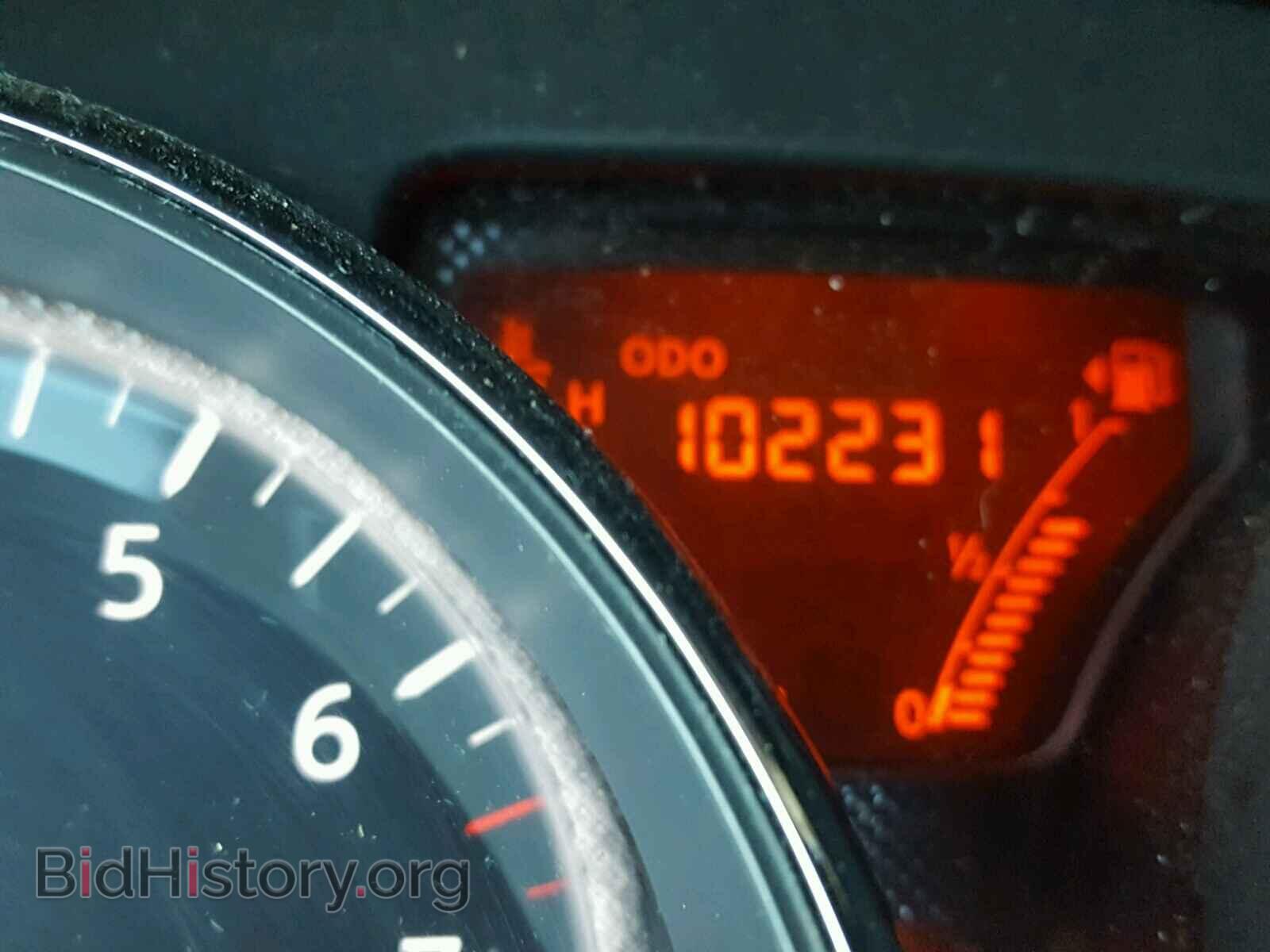 2012 NISSAN VERSA - VIN: 3N1CN7AP7CL864024 - Фото 8