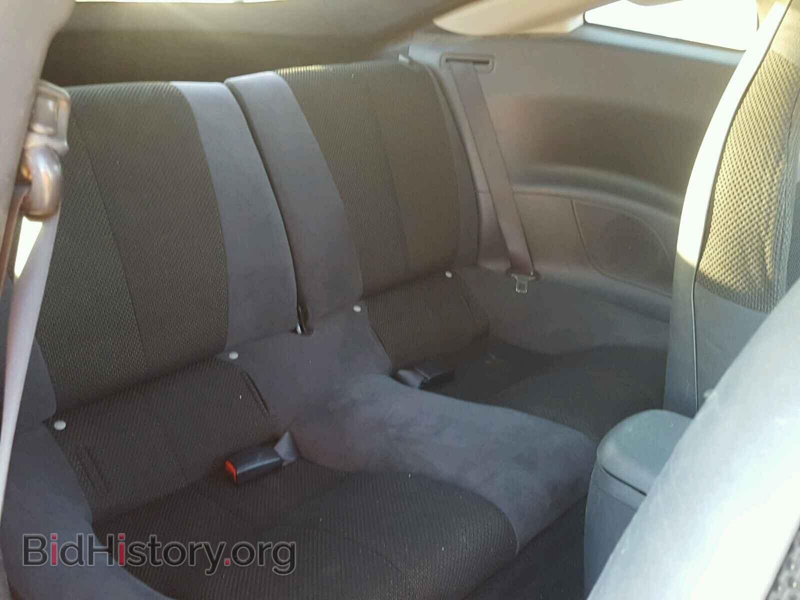 2006 MITSUBISHI ECLIPSE - VIN: 4A3AK24F56E027485 - Photo 6