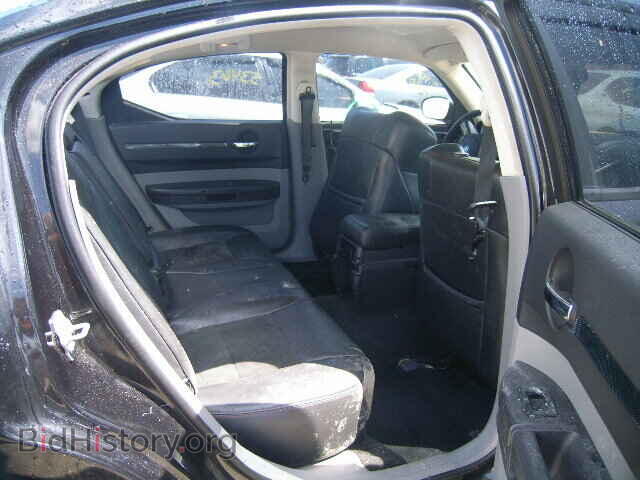 2010 DODGE CHARGER - VIN: 2B3CK3CV0AH202674 - Фото 6