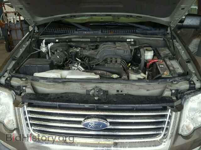 2006 FORD EXPLORER - VIN: 1FMEU73E36UB05851 - Фото 7