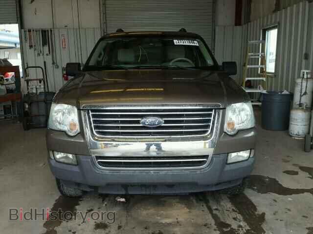 2006 FORD EXPLORER - VIN: 1FMEU73E36UB05851 - Фото 10