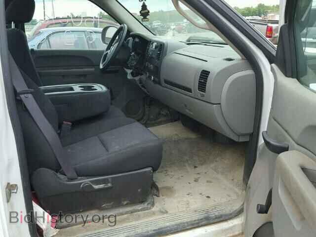 2012 CHEVROLET SILVERADO - VIN: 1GCNCPEX3CZ170073 - Фото 5