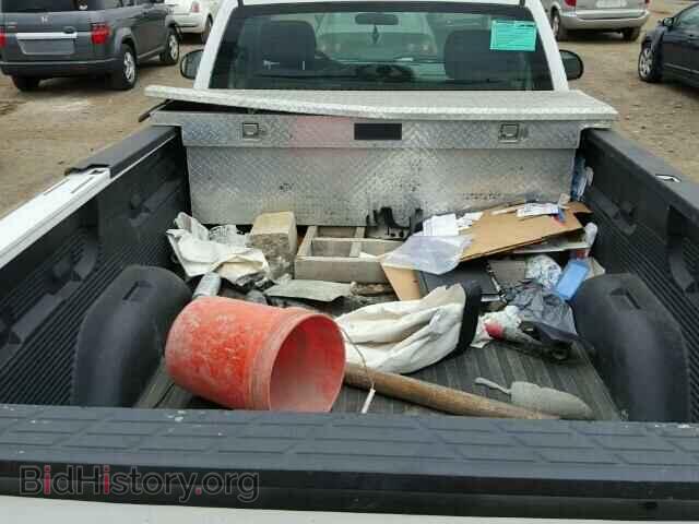 2012 CHEVROLET SILVERADO - VIN: 1GCNCPEX3CZ170073 - Фото 6