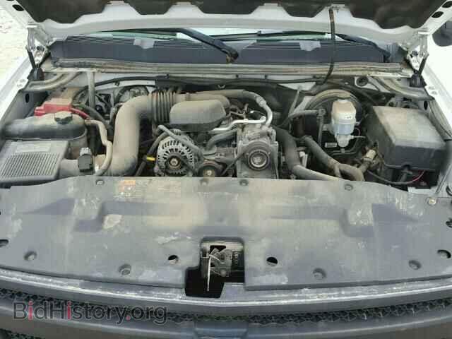 2012 CHEVROLET SILVERADO - VIN: 1GCNCPEX3CZ170073 - Фото 7