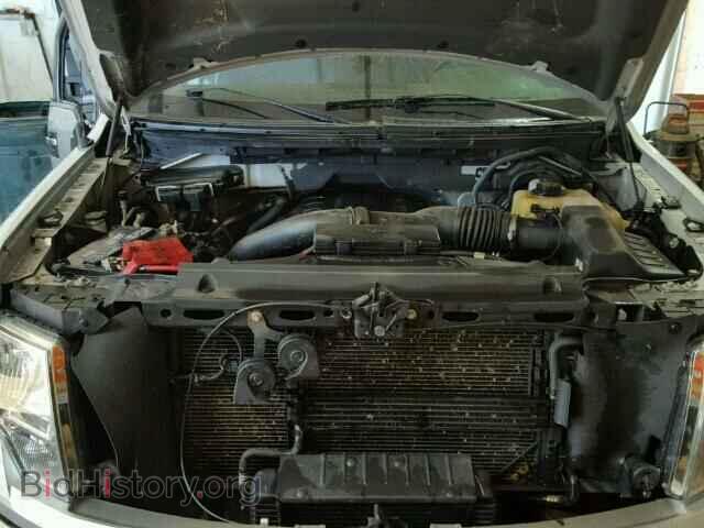 2012 FORD F150 - VIN: 1FTFX1ET4CFB23252 - Фото 7