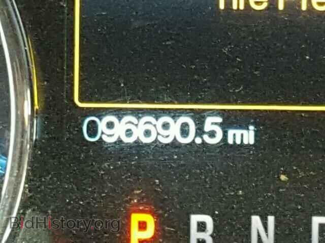 2012 FORD F150 - VIN: 1FTFX1ET4CFB23252 - Фото 8