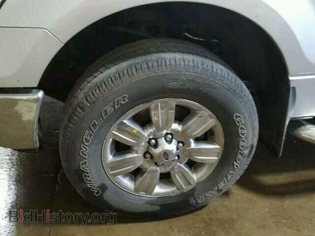 2012 FORD F150 - VIN: 1FTFX1ET4CFB23252 - Фото 10