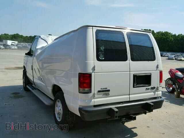 2014 FORD ECONOLINE - VIN: 1FTNE2EWXEDA31076 - Фото 3