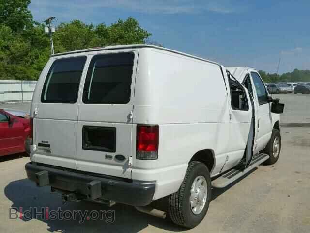 2014 FORD ECONOLINE - VIN: 1FTNE2EWXEDA31076 - Фото 4
