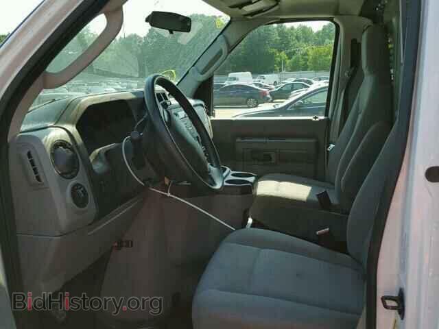 2014 FORD ECONOLINE - VIN: 1FTNE2EWXEDA31076 - Фото 5