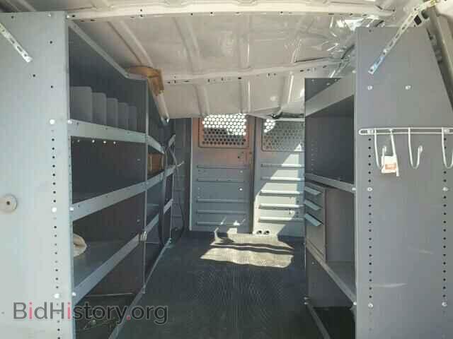 2014 FORD ECONOLINE - VIN: 1FTNE2EWXEDA31076 - Фото 6