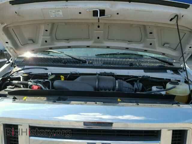 2014 FORD ECONOLINE - VIN: 1FTNE2EWXEDA31076 - Фото 7