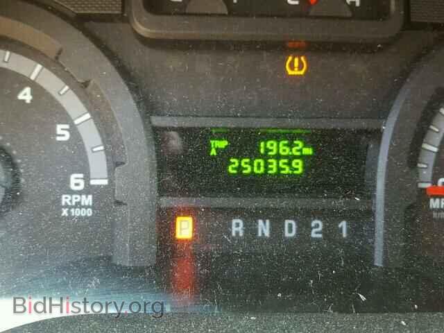2014 FORD ECONOLINE - VIN: 1FTNE2EWXEDA31076 - Фото 8