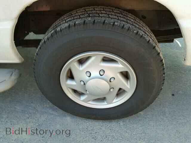 2014 FORD ECONOLINE - VIN: 1FTNE2EWXEDA31076 - Фото 9