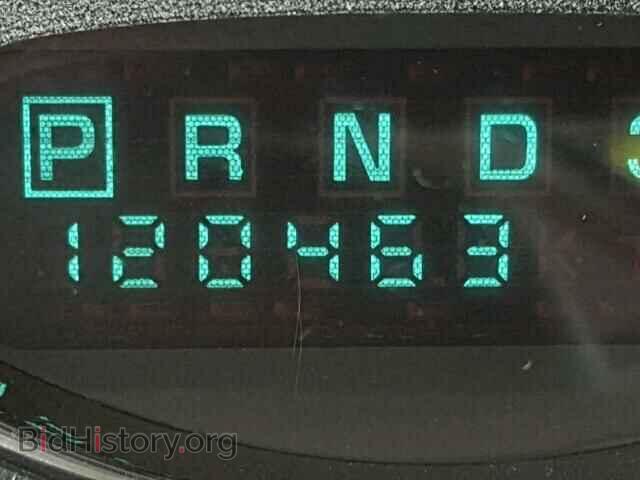 2006 CHRYSLER SEBRING - VIN: 1C3EL46X86N284485 - Фото 8