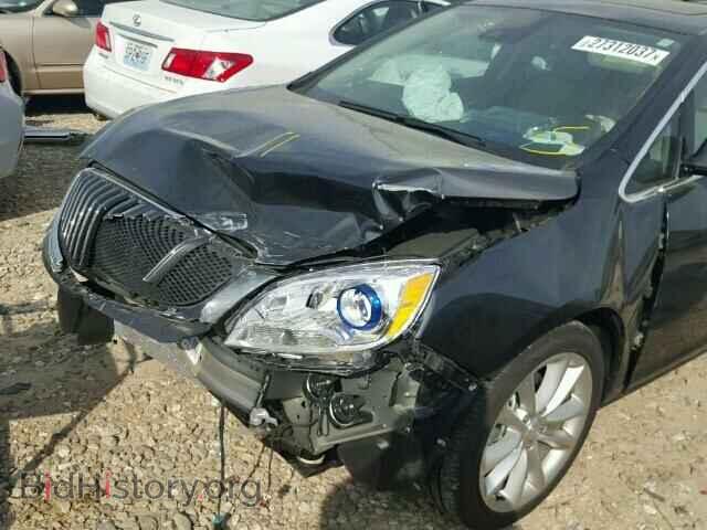 2015 BUICK VERANO - VIN: 1G4PR5SK2F4209110 - Фото 9