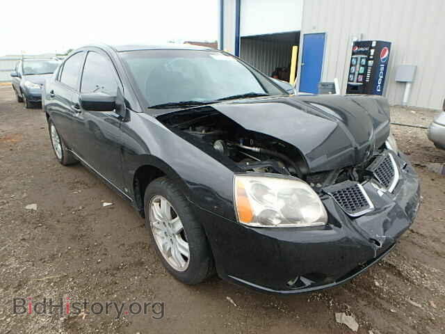 Photo 4A3AB36F06E055097 - MITSUBISHI GALANT 2006