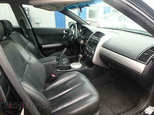 2006 MITSUBISHI GALANT - VIN: 4A3AB36F06E055097 - Фото 5