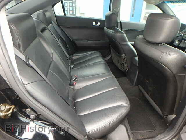 2006 MITSUBISHI GALANT - VIN: 4A3AB36F06E055097 - Фото 6