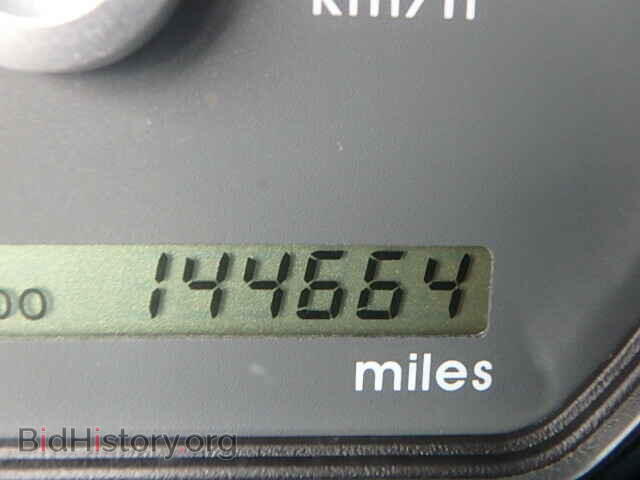 2006 MITSUBISHI GALANT - VIN: 4A3AB36F06E055097 - Фото 8