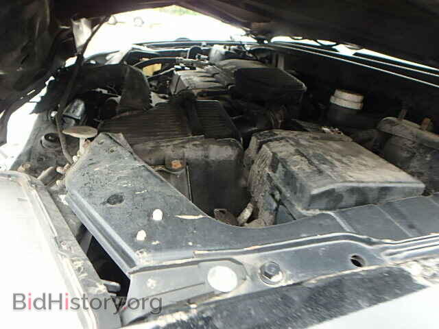 2006 MITSUBISHI GALANT - VIN: 4A3AB36F06E055097 - Фото 9