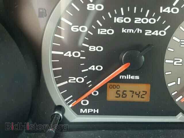 2003 MITSUBISHI ECLIPSE - VIN: 4A3AC84H63E052487 - Фото 8